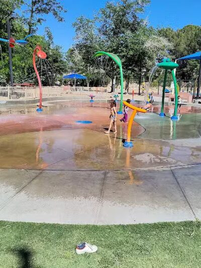 Bob Baskin Park - Las Vegas, NV