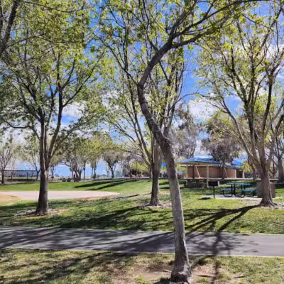Bruce Trent Park - Las Vegas, NV