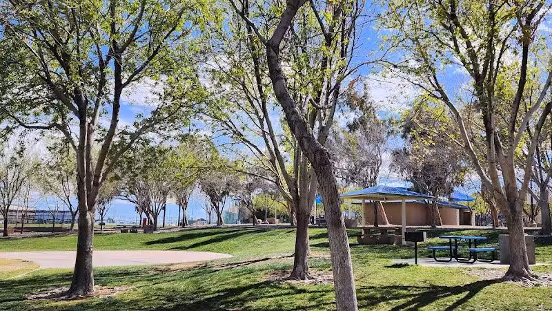 Bruce Trent Park - Las Vegas, NV