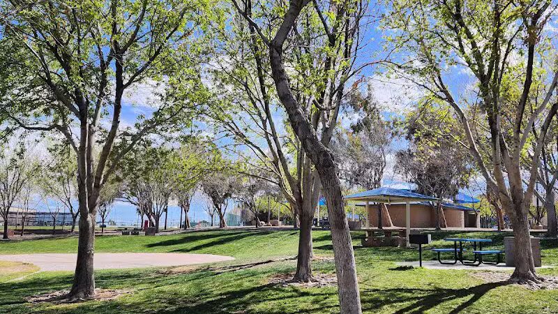 Bruce Trent Park - Las Vegas, NV