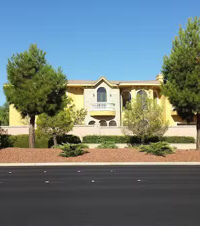 Bruce Trent Park - Las Vegas, NV