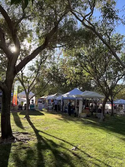 Bruce Trent Park - Las Vegas, NV