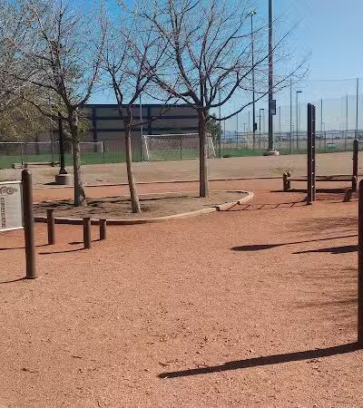 Bruce Trent Park - Las Vegas, NV
