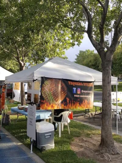 Bruce Trent Park - Las Vegas, NV