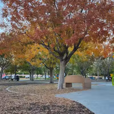 Bruce Trent Park - Las Vegas, NV