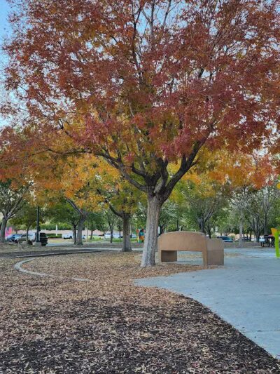 Bruce Trent Park - Las Vegas, NV