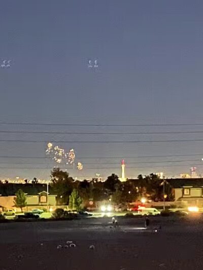 Bruce Trent Park - Las Vegas, NV