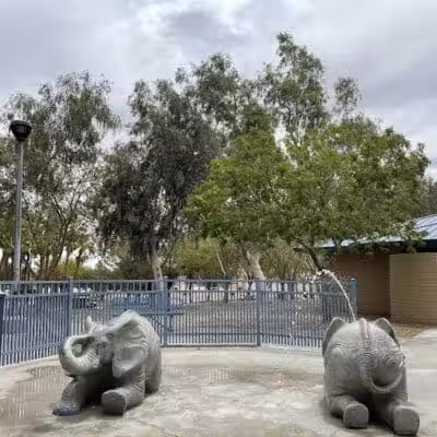 Bruce Trent Park - Las Vegas, NV