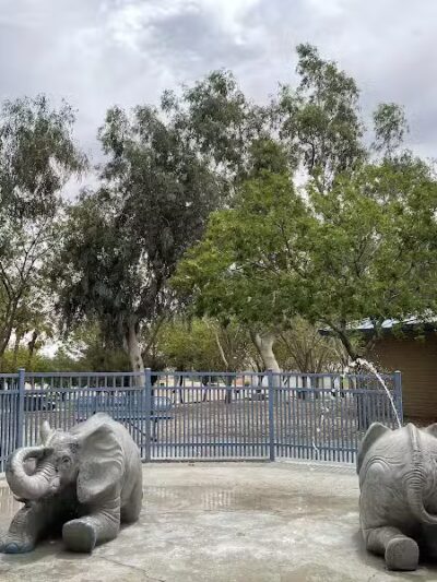 Bruce Trent Park - Las Vegas, NV