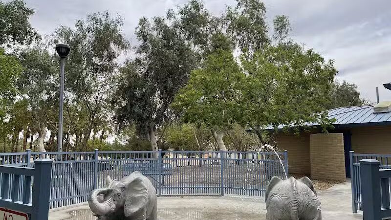 Bruce Trent Park - Las Vegas, NV