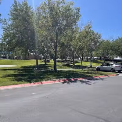 Bruce Trent Park - Las Vegas, NV