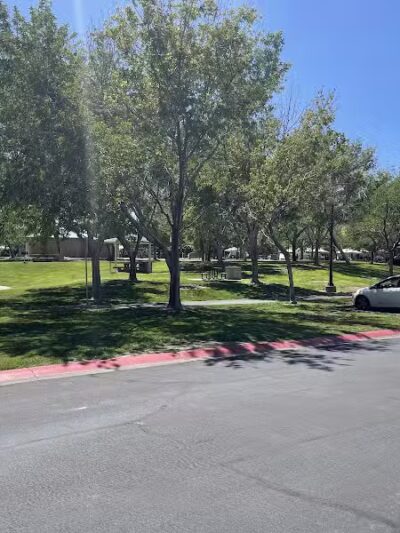Bruce Trent Park - Las Vegas, NV