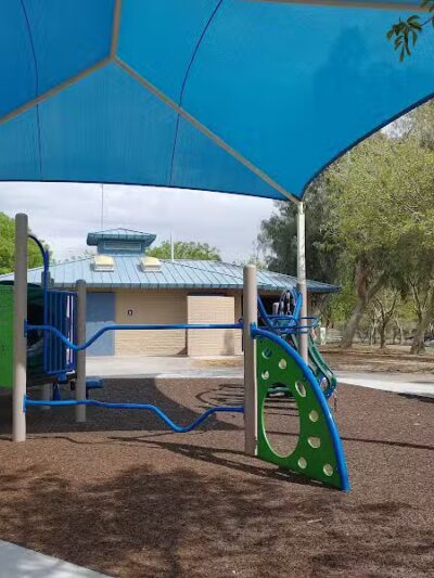 Bruce Trent Park - Las Vegas, NV