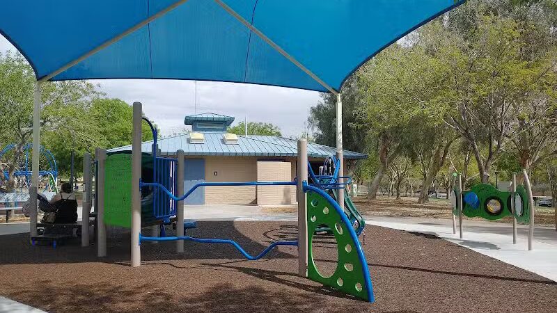 Bruce Trent Park - Las Vegas, NV