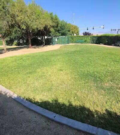 Cactus Jones Dog Park - Las Vegas, NV