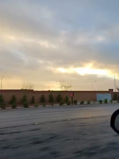 Cactus Jones Dog Park - Las Vegas, NV