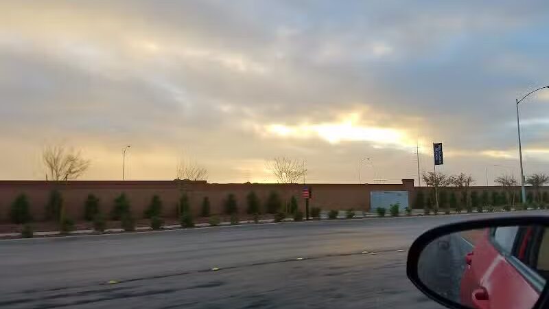 Cactus Jones Dog Park - Las Vegas, NV