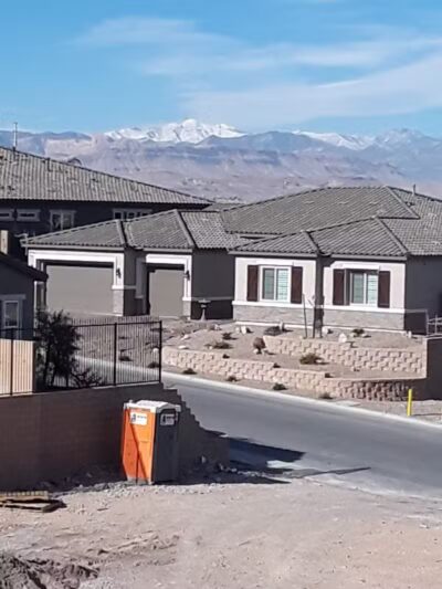 Cactus Jones Dog Park - Las Vegas, NV