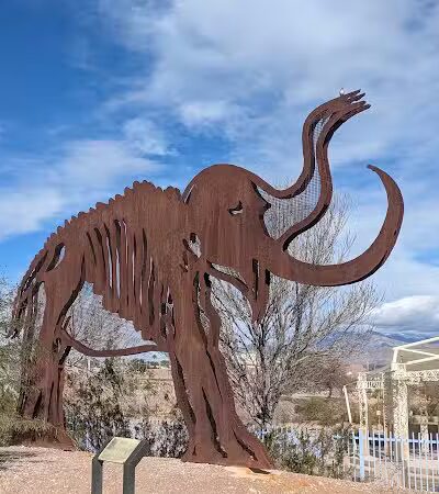 Centennial Hills Park - Las Vegas, NV