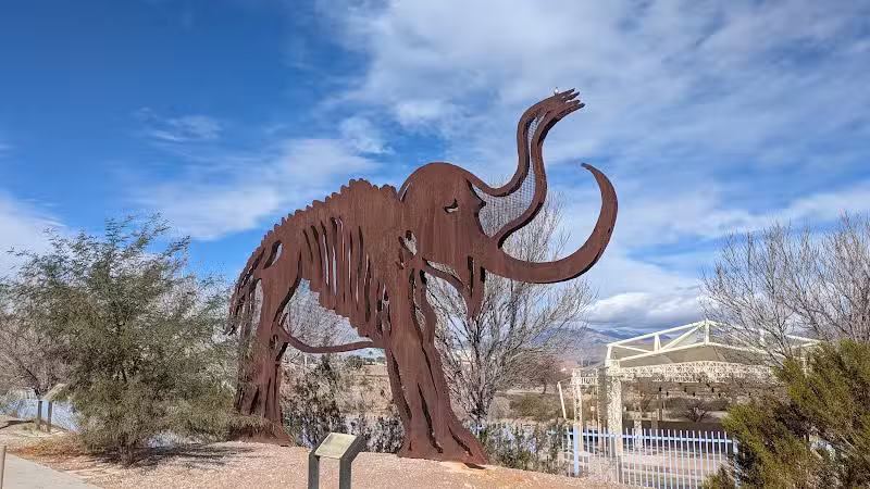 Centennial Hills Park - Las Vegas, NV