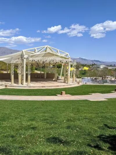 Centennial Hills Park - Las Vegas, NV