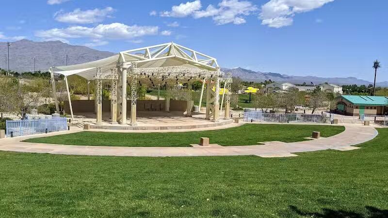 Centennial Hills Park - Las Vegas, NV