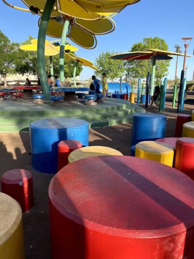 Centennial Hills Park - Las Vegas, NV