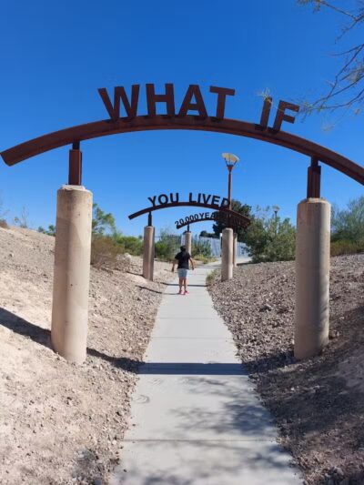 Centennial Hills Park - Las Vegas, NV