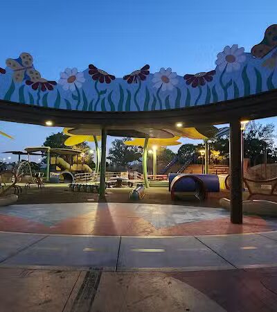 Centennial Hills Park - Las Vegas, NV