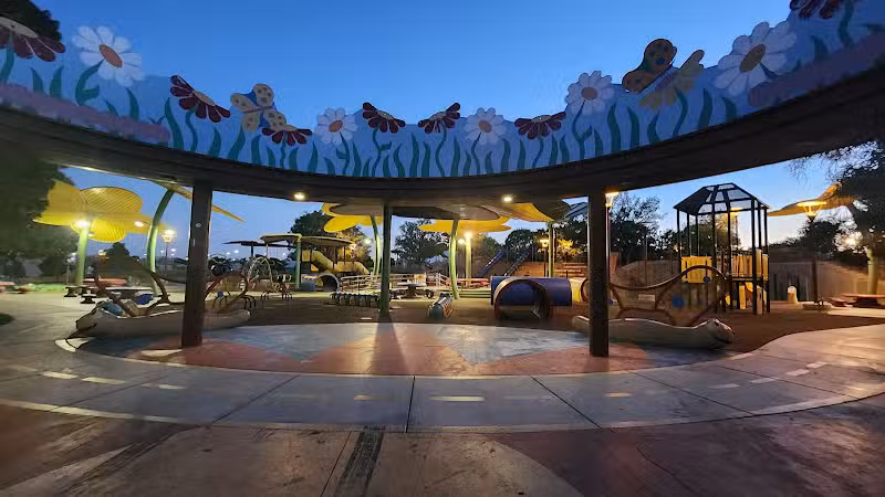 Centennial Hills Park - Las Vegas, NV