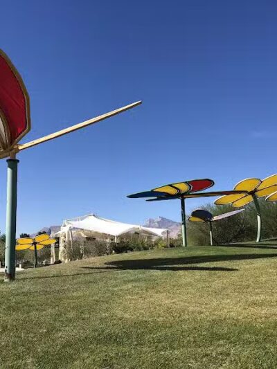 Centennial Hills Park - Las Vegas, NV