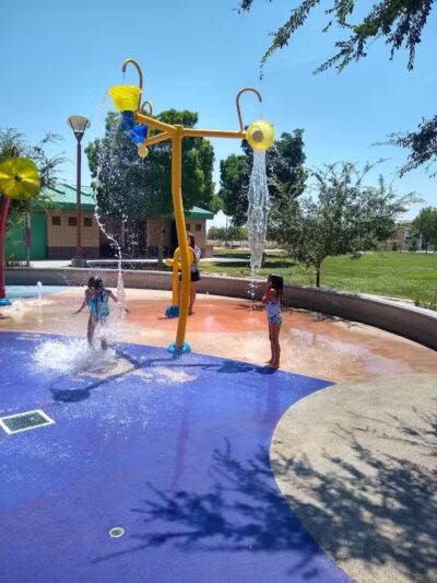 Centennial Hills Park - Las Vegas, NV