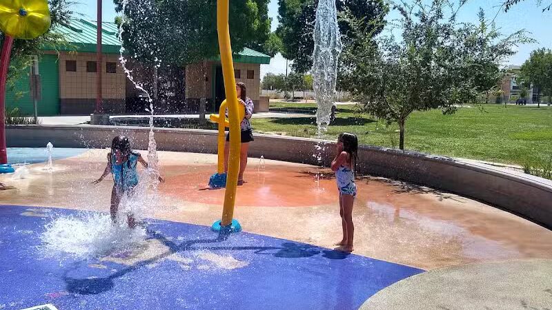 Centennial Hills Park - Las Vegas, NV