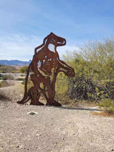 Centennial Hills Park - Las Vegas, NV