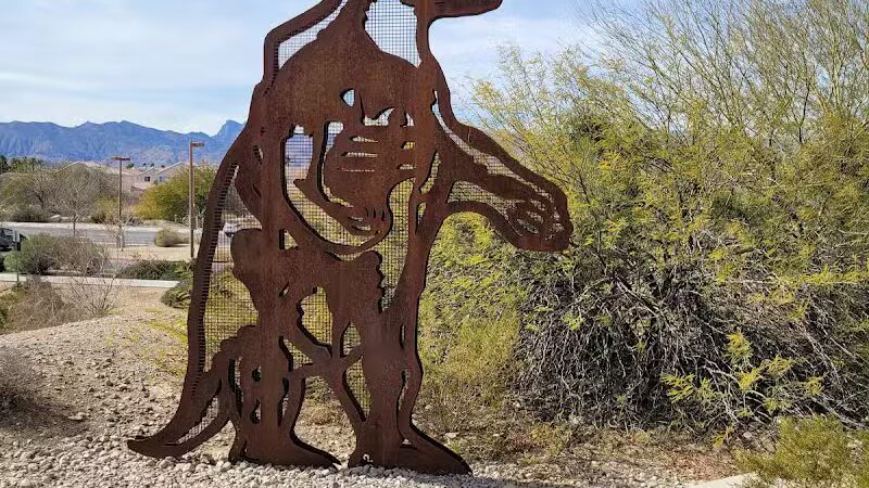 Centennial Hills Park - Las Vegas, NV