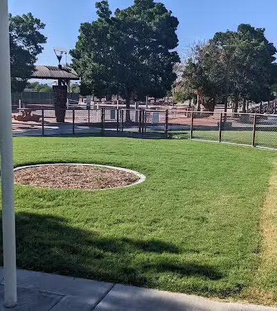 Centennial Hills Park - Las Vegas, NV