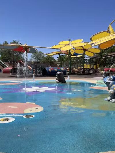 Centennial Hills Park - Las Vegas, NV