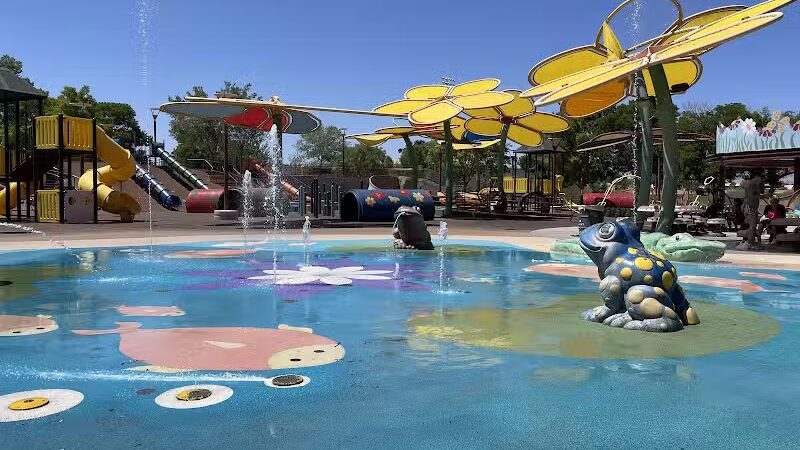 Centennial Hills Park - Las Vegas, NV