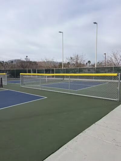 Centennial Hills Pickleball courts - Las Vegas, NV