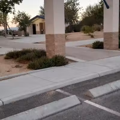 Centennial Park - Las Vegas, NV