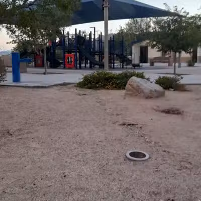 Centennial Park - Las Vegas, NV