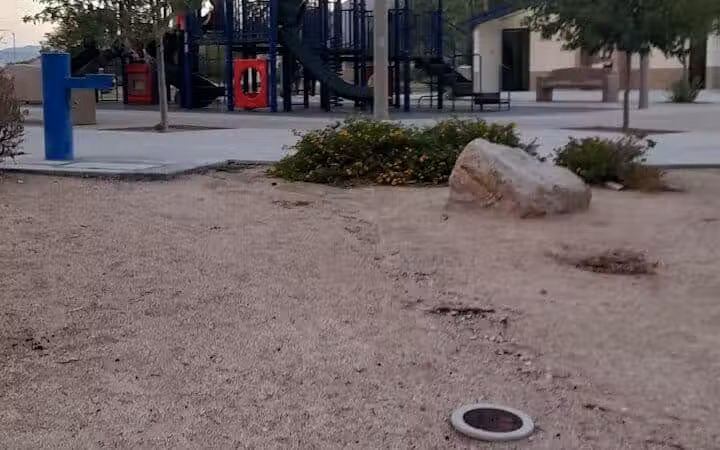 Centennial Park - Las Vegas, NV