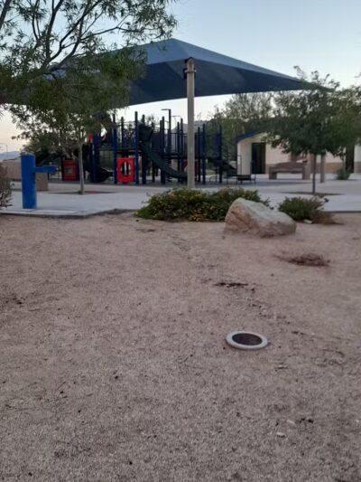 Centennial Park - Las Vegas, NV