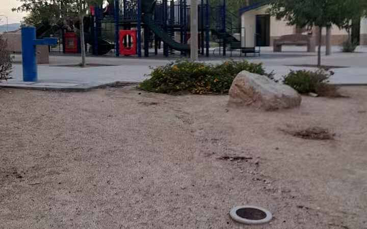 Centennial Park - Las Vegas, NV