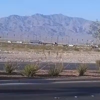 Centennial Park - Las Vegas, NV