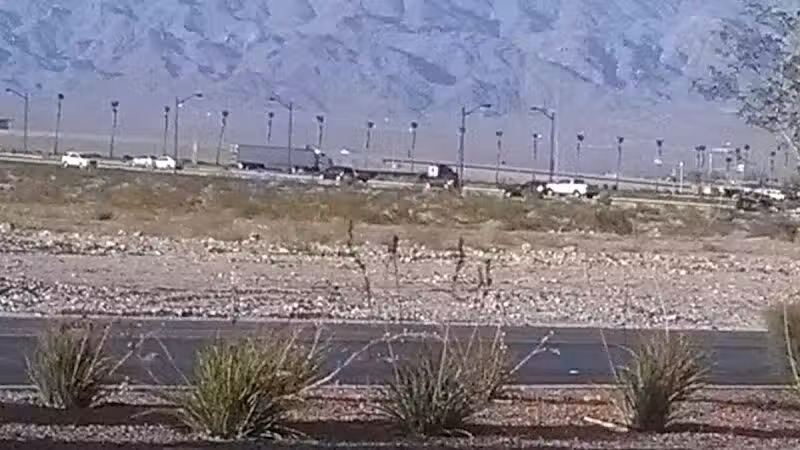 Centennial Park - Las Vegas, NV