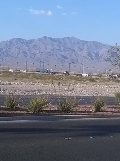 Centennial Park - Las Vegas, NV