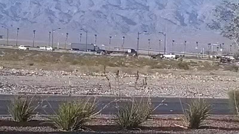 Centennial Park - Las Vegas, NV