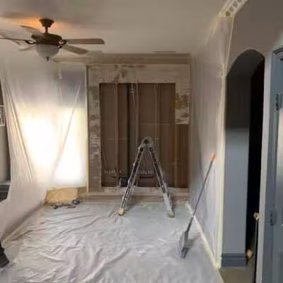 Centennial Park - Las Vegas, NV