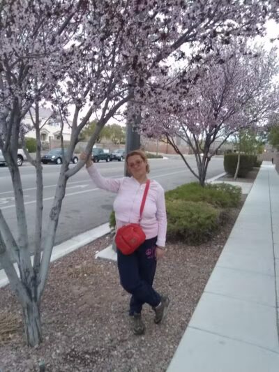 Centennial Park - Las Vegas, NV